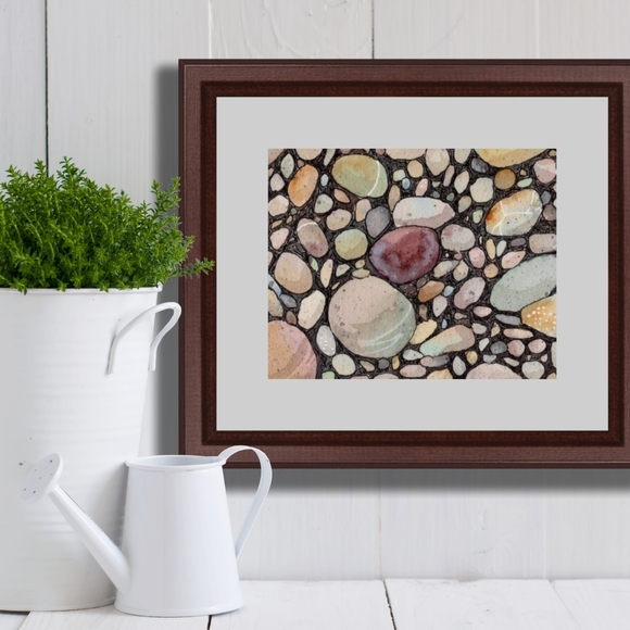 ❤️Host Pick❤️ 🎨 8x10 Art Print 🎨 - Picture 4 of 8